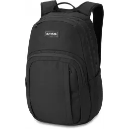 Рюкзак Dakine CAMPUS M 33L BLACK