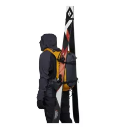 Рюкзак для фрирайда Black Diamond DAWN PATROL 25 BACKPACK L