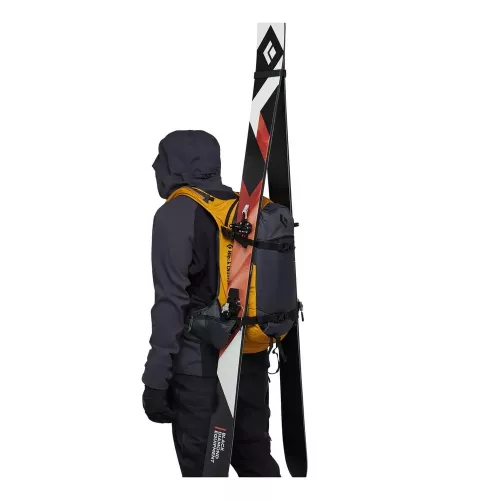 Рюкзак для фрирайда Black Diamond DAWN PATROL 25 BACKPACK L