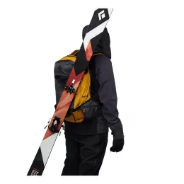 Рюкзак для фрирайда Black Diamond DAWN PATROL 25 BACKPACK L