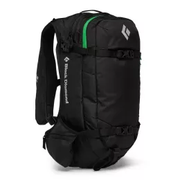 Рюкзак для фрирайда Black Diamond DAWN PATROL 25 BACKPACK L