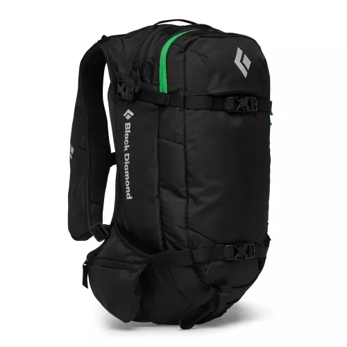Рюкзак для фрирайда Black Diamond DAWN PATROL 25 BACKPACK L
