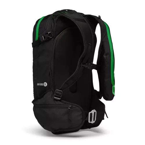 Рюкзак для фрирайда Black Diamond DAWN PATROL 25 BACKPACK L