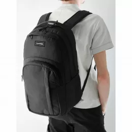 Рюкзак Dakine CAMPUS M 33L BLACK
