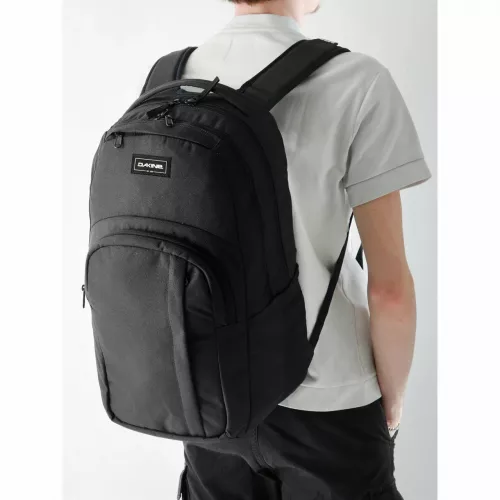 Рюкзак Dakine CAMPUS M 33L BLACK